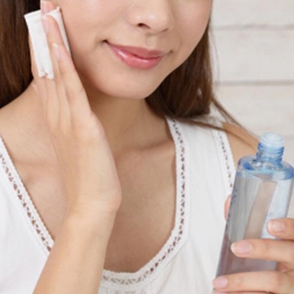 OKAME特選！~ｽｷﾝｹｱ編~