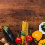 アンチエイジングに効果的な生活習慣「食生活の改善」