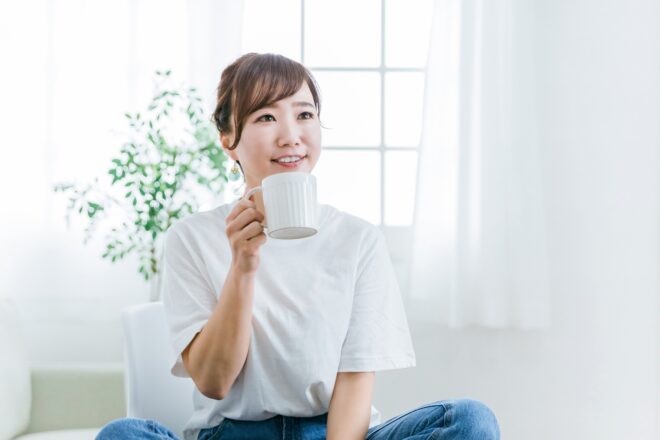 自宅でできる癒しのアイデア7選！ストレスを感じたら試してみて
