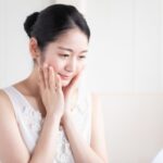 第一印象で若見えする肌質を目指す女性