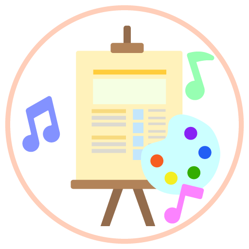 総合デザイン・アート・HP・商材デザイン
